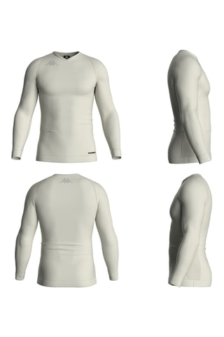 T-shirt - Blanc