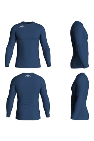 T-shirt - Bleu