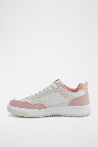 Baskets - Blanc