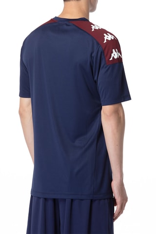 Maillot slim d’entraînement - Bleu