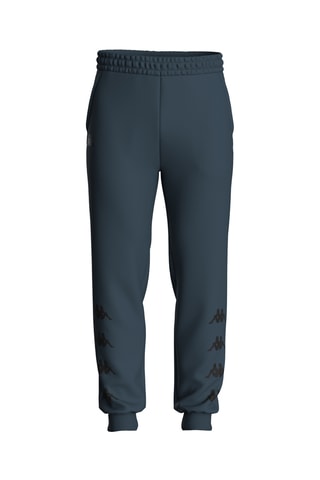 Pantalon slim - Bleu
