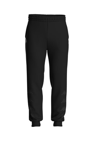 Pantalon slim - Noir