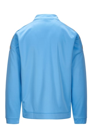 Sweat d’entraînement - Bleu