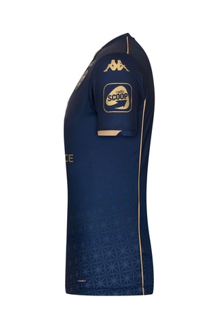 Maillot Clermont Foot 63 - Bleu