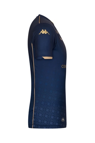 Maillot Clermont Foot 63 - Bleu