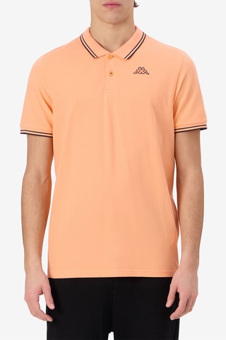 Polo slim - Orange
