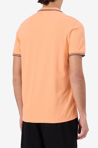 Polo slim - Orange