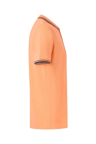 Polo slim - Orange