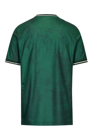 Maillot regular Red Star Football Club - Vert