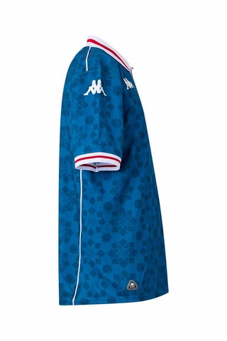 Maillot regular de football Wydad Athletic Club - Bleu