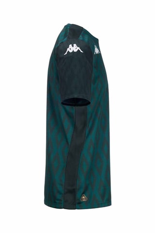 Maillot de football AS Monaco FC - Vert