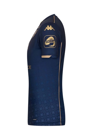 Maillot Clermont Foot 63 - Bleu