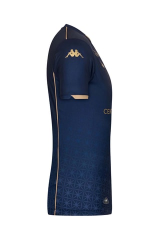 Maillot Clermont Foot 63 - Bleu