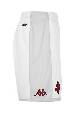 Short FC Metz Blanc - Blanc