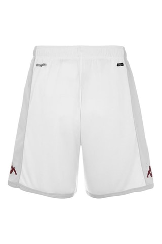 Short FC Metz Blanc - Blanc