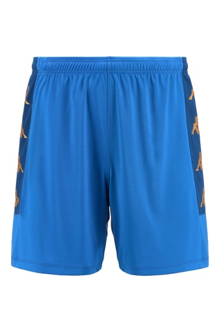 Short d’entraînement - Bleu