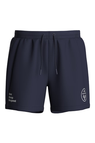 Short de bain - Bleu