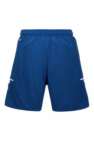 Short de football AS Monaco Ahorazip Pro 7 Monaco - Bleu