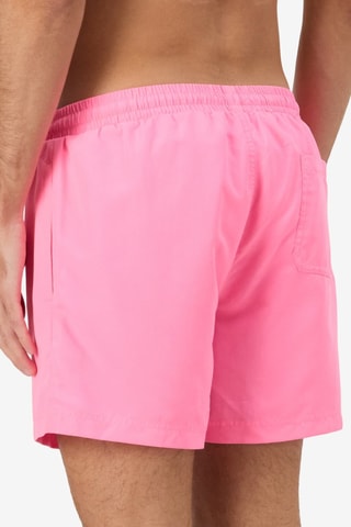 Short de bain Fultomi - Rose