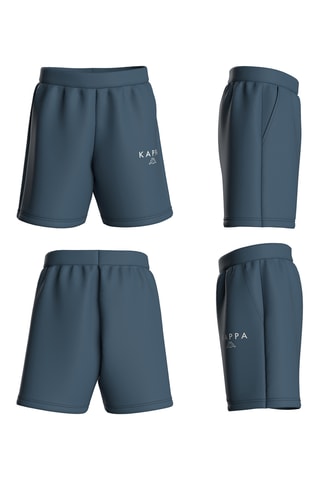 Short - Bleu