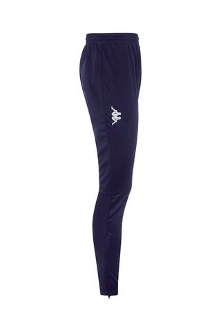 Pantalon de survêtement   Noir - Blanc, noir et bleu