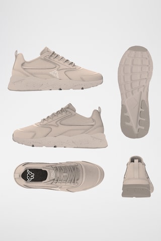 Baskets - Beige