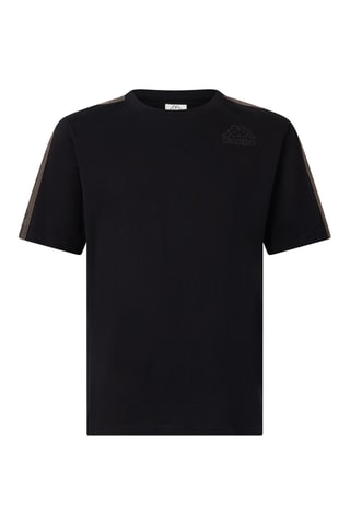 T-shirt Gramio - Noir
