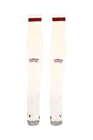 Chaussettes de football ACF Fiorentina - Blanc