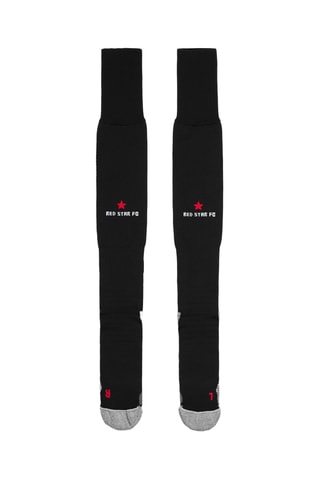 Chaussettes de football Red Star Football Club - Noir