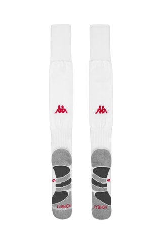 Chaussettes de football Red Star Football Club - Blanc