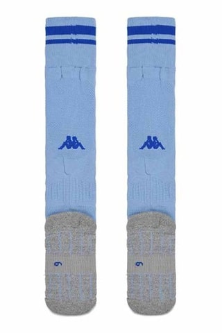 Chaussettes Castres olympique Kombat Spark Pro - Bleu