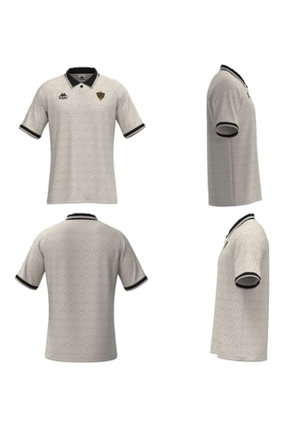 Maillot de football Cesena FC - Blanc