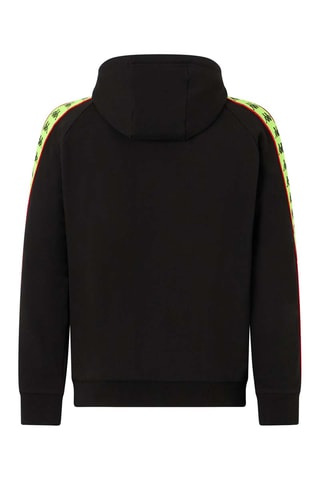 Sweat à capuche - Noir