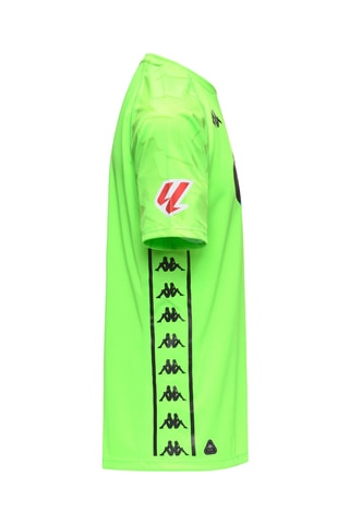 Maillot de football Real Valladolid CF - Vert