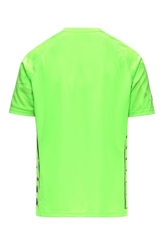 Maillot de football Real Valladolid CF - Vert