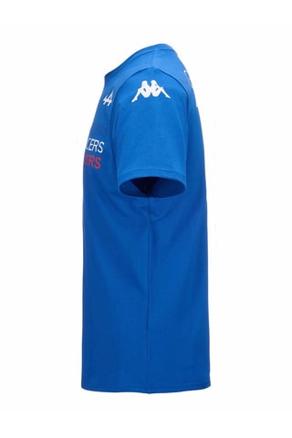 Maillot de formule 1 Pierre Gasly et Esteban Ocon Alpine 1 Team - Bleu