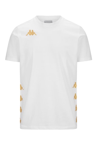 T-shirt - Blanc