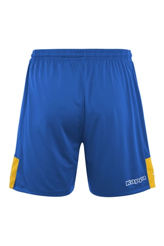 Short Daggo - Bleu