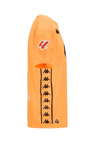 Maillot de football RC Deportivo La Corogne - Orange