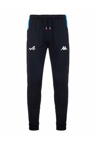 Pantalon BWT Alpine F1 Team Adric - Noir