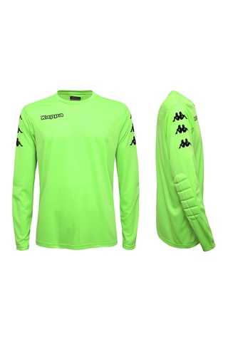 Maillot de gardien de but - Vert