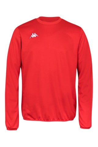 Sweat d’entraînement Talsano - Rouge