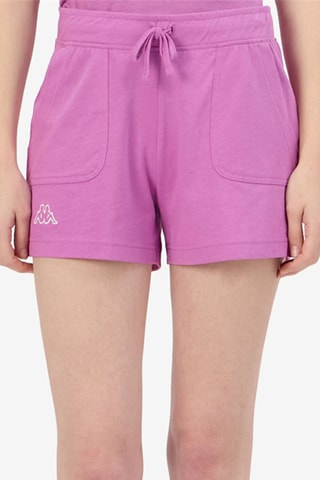 Short regular - Violet