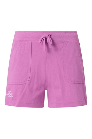 Short regular - Violet