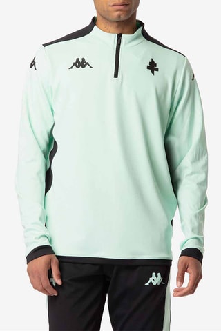 Sweat d'entraînement FC Metz - Vert