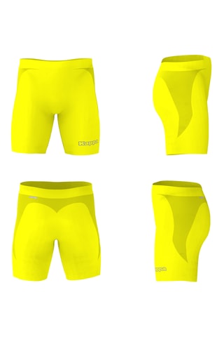 Panty - Jaune