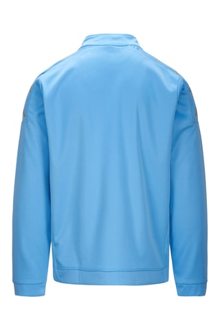 Sweat d’entraînement - Bleu