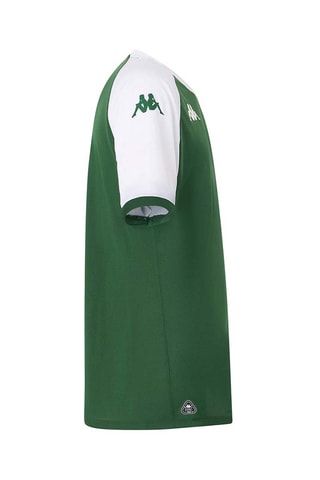 Maillot slim d’entraînement Red Star FC - Vert