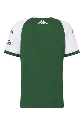 Maillot slim d’entraînement Red Star FC - Vert