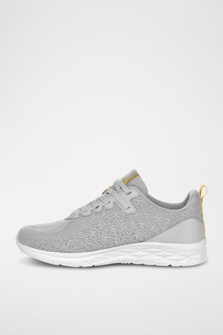 Baskets - Gris